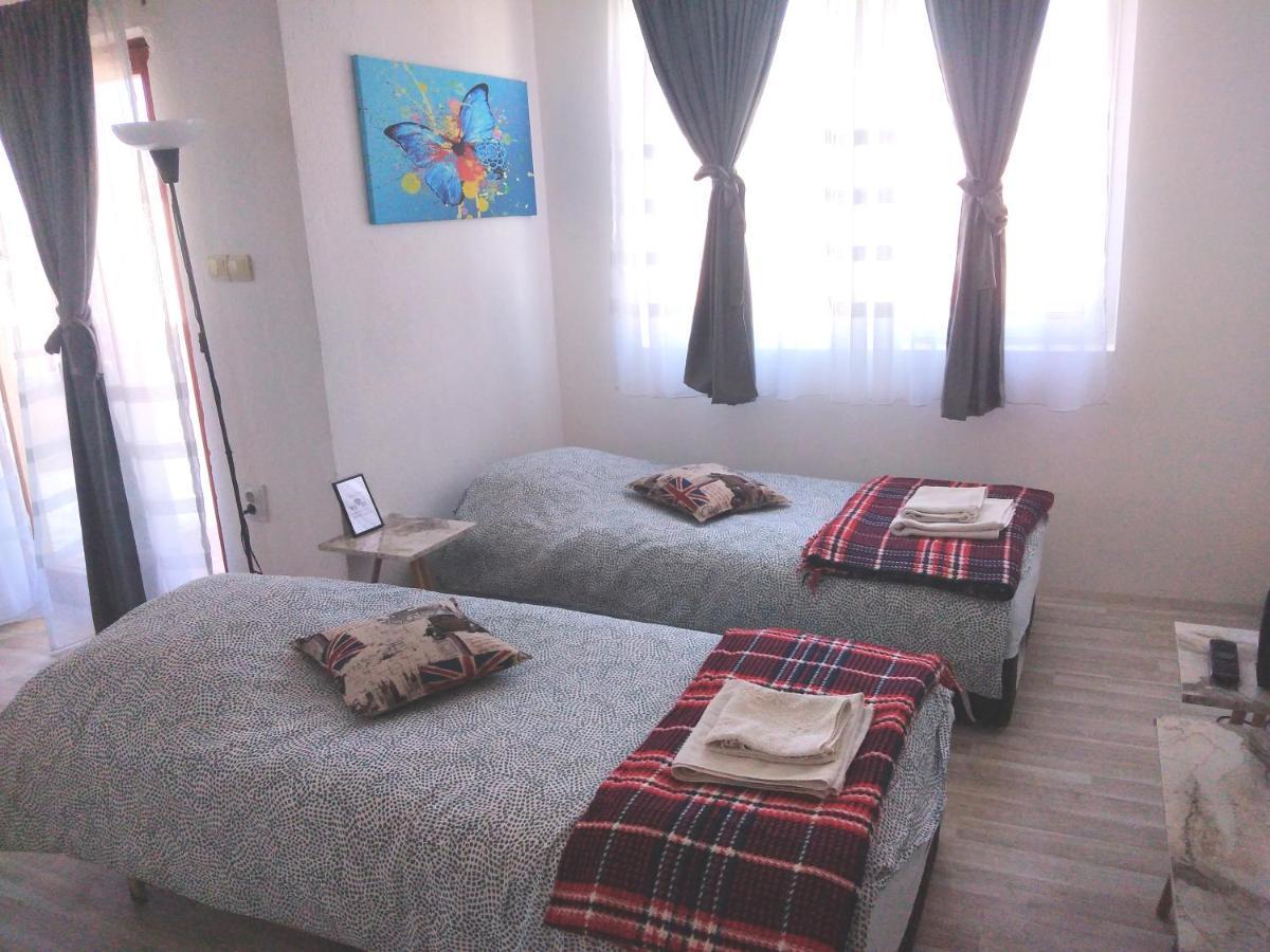 Happiness Apartment Center Bitola Exterior foto