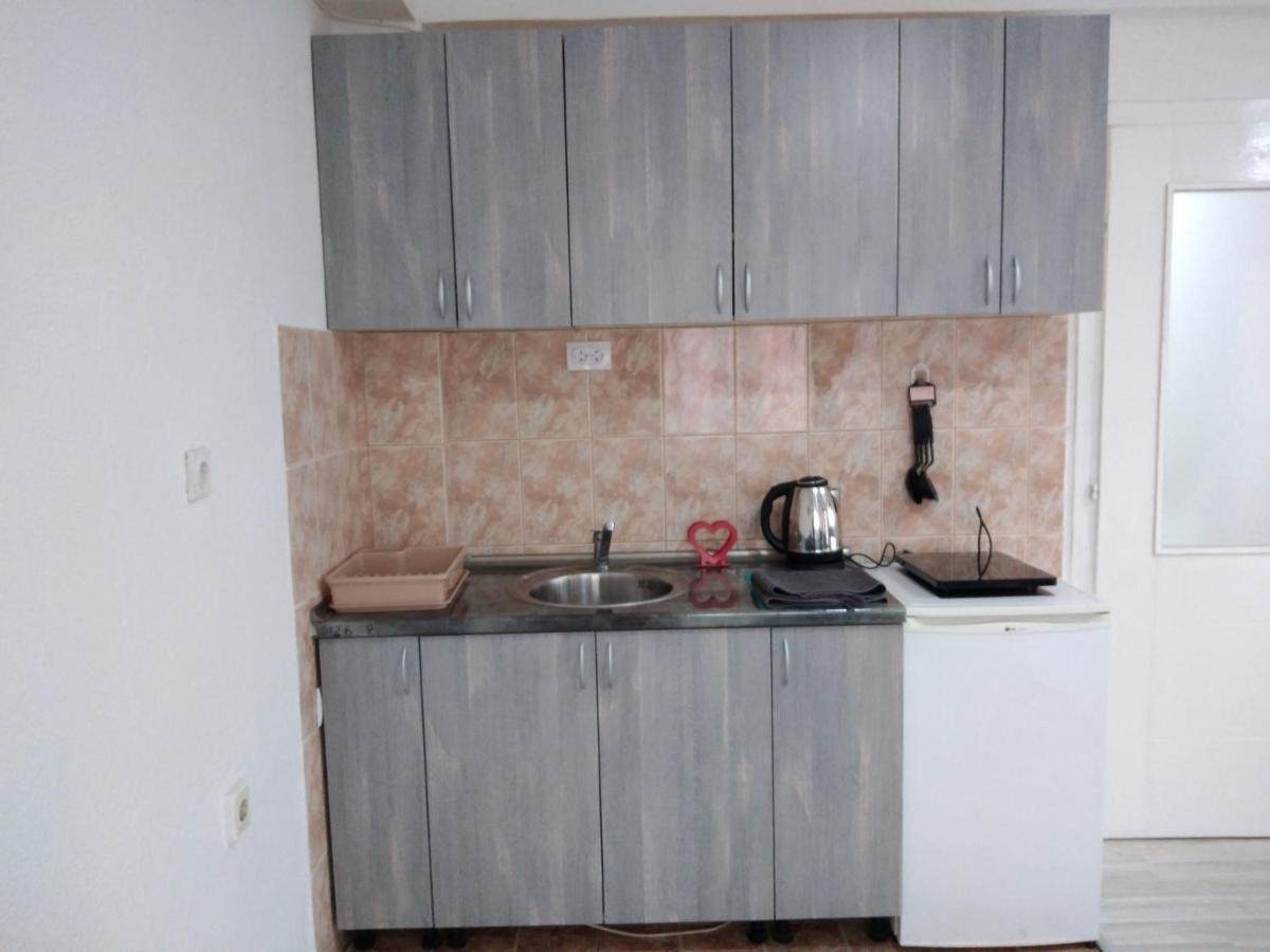 Happiness Apartment Center Bitola Exterior foto