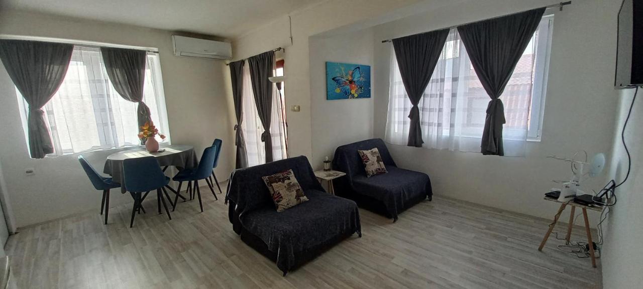 Happiness Apartment Center Bitola Exterior foto