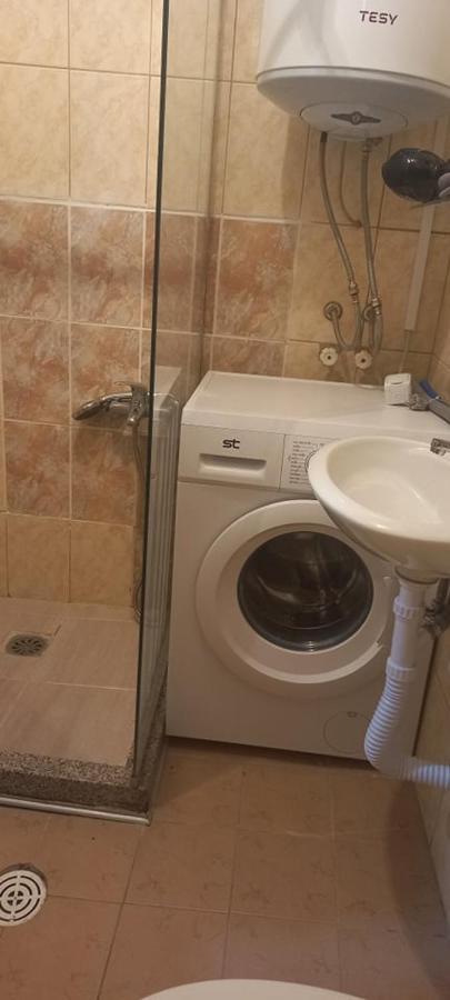Happiness Apartment Center Bitola Exterior foto