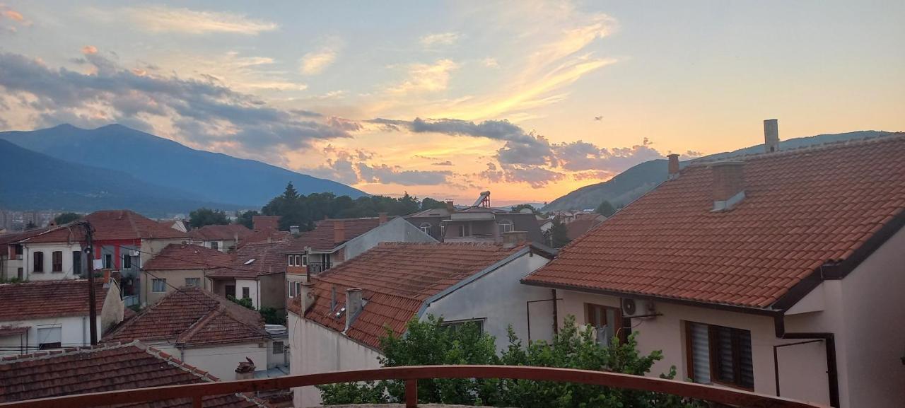 Happiness Apartment Center Bitola Exterior foto